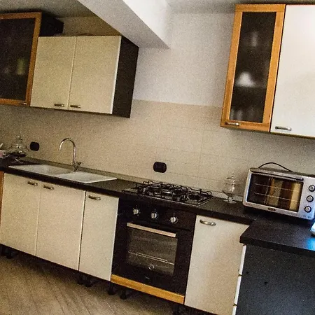 Little House Modugno