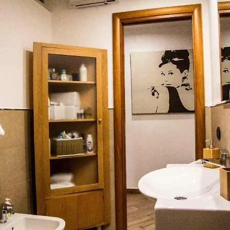 Lägenhet Little House *