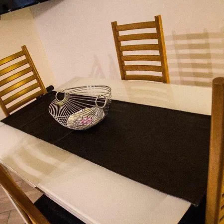 Little House Lägenhet Modugno