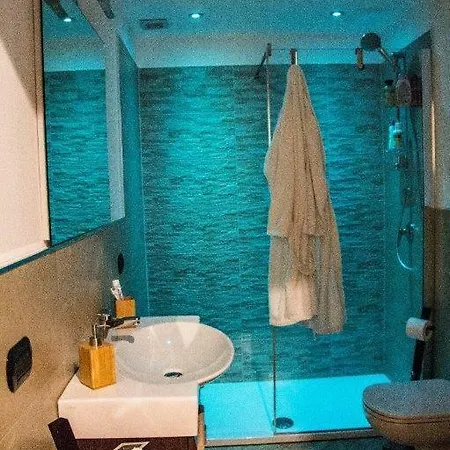 Little House Lägenhet Modugno