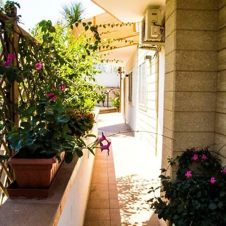 Little House Modugno