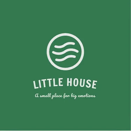 Little House Lägenhet