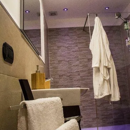 Lägenhet Little House