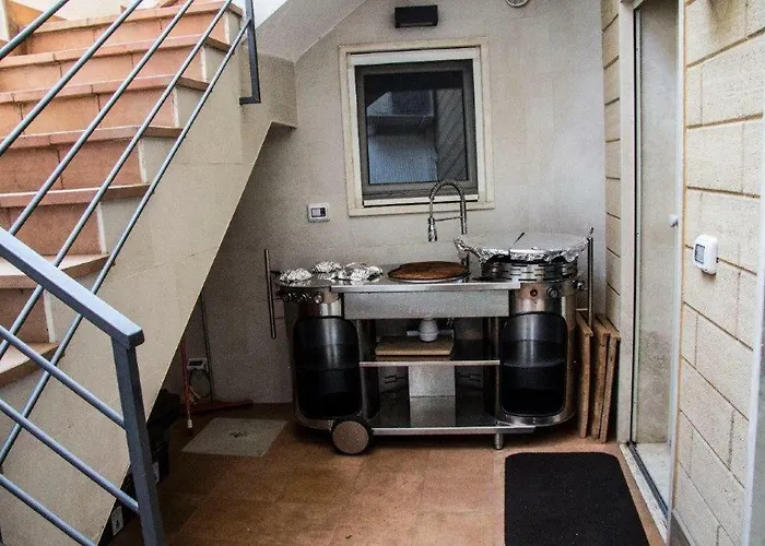 Little House アパート *