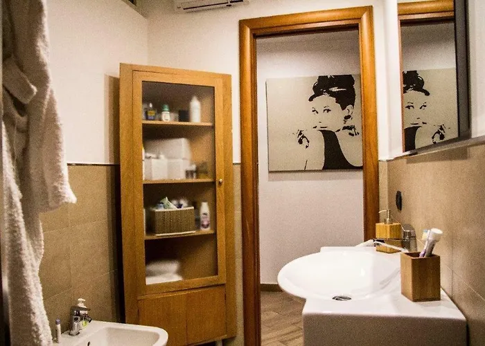 Apartamento Little House *